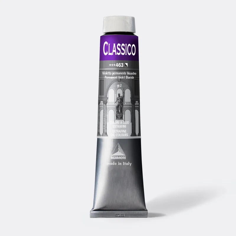 Feine Ölfarbe Maimeri Classico 200 ml