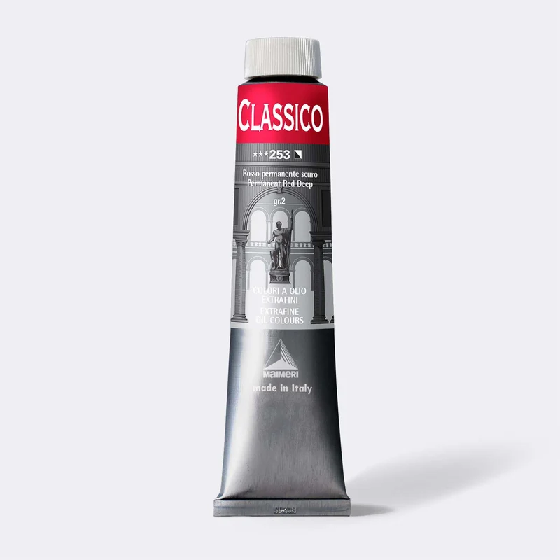 Feine Ölfarbe Maimeri Classico 200 ml