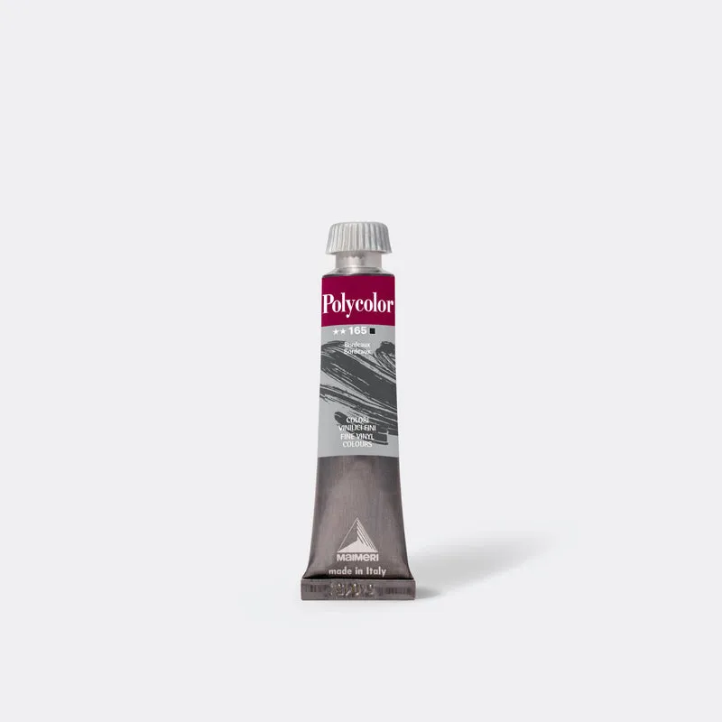 Фина акрилна боя MAIMERI Polycolor 20 ml