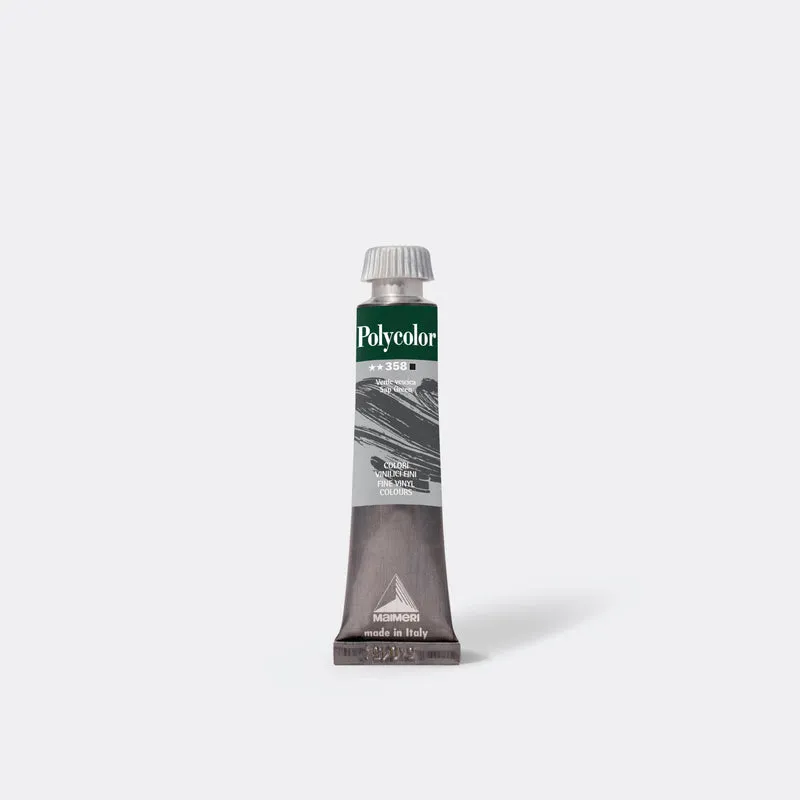 Фина акрилна боя MAIMERI Polycolor 20 ml