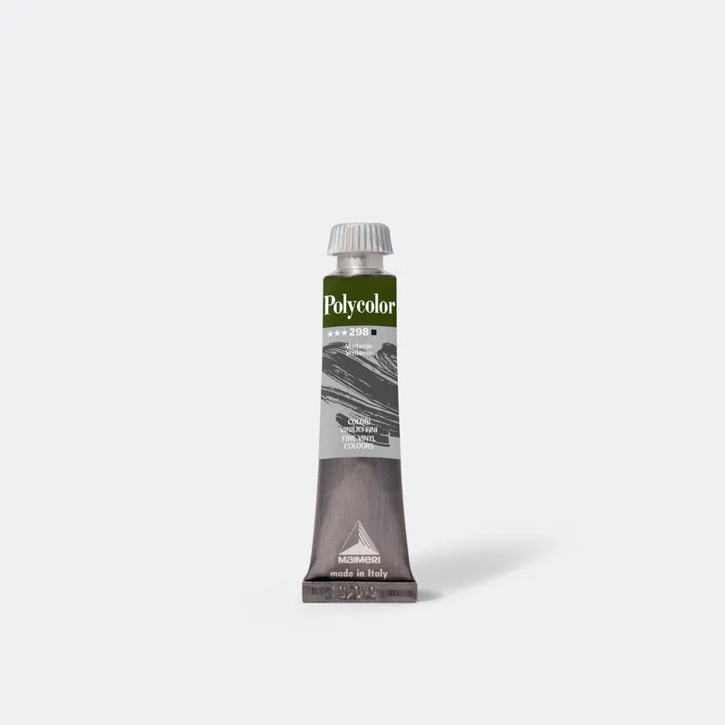 Фина акрилна боя MAIMERI Polycolor 20 ml
