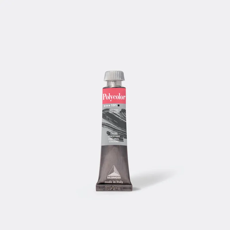 Feine Acrylfarbe MAIMERI Polycolor 20 ml