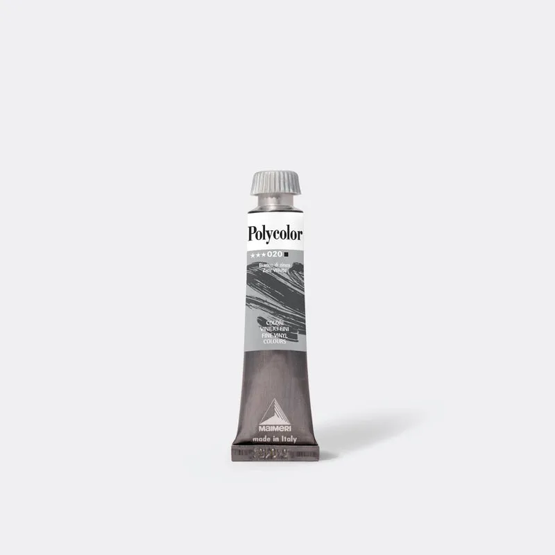 Feine Acrylfarbe MAIMERI Polycolor 20 ml