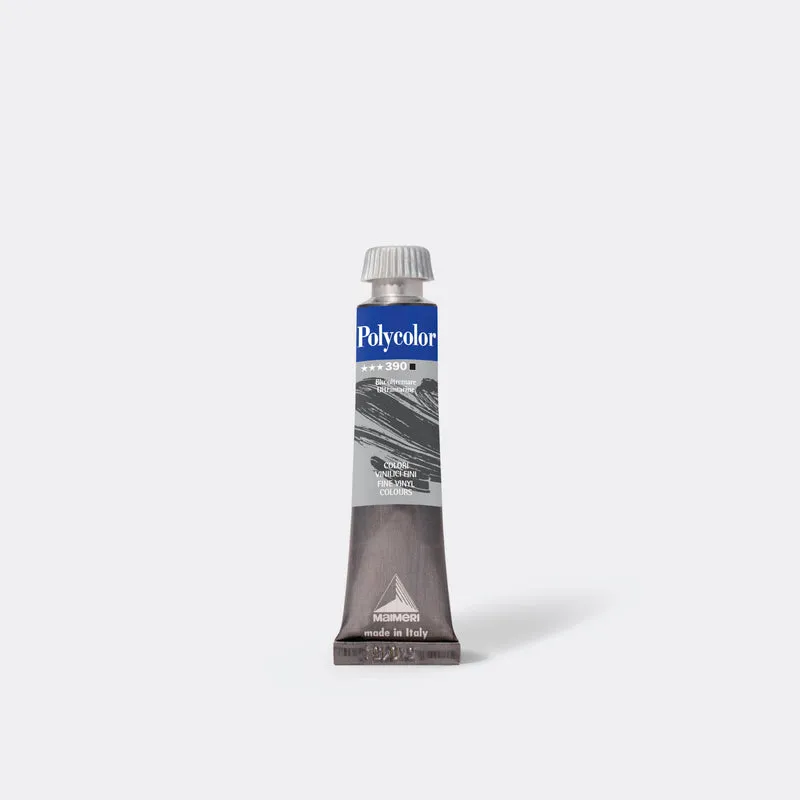 Feine Acrylfarbe MAIMERI Polycolor 20 ml