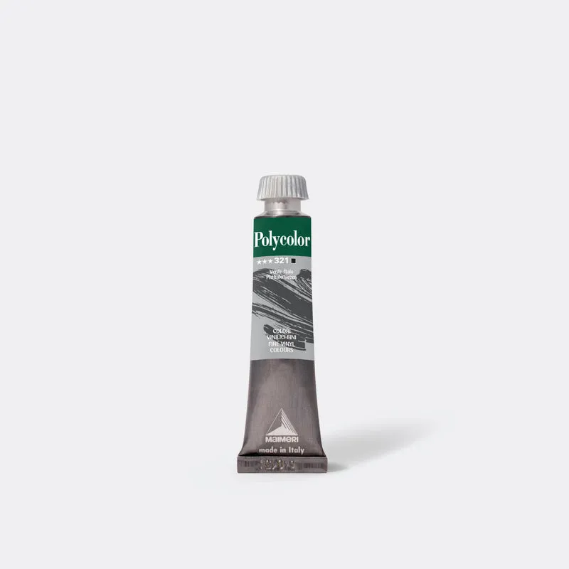 Feine Acrylfarbe MAIMERI Polycolor 20 ml