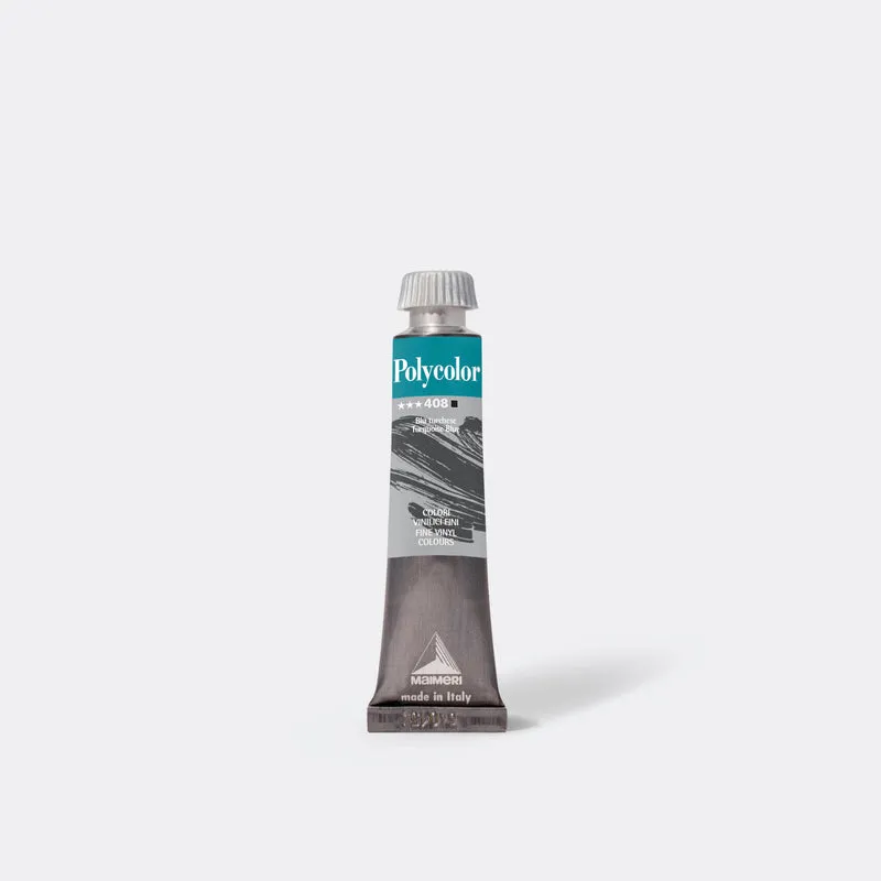 Feine Acrylfarbe MAIMERI Polycolor 20 ml