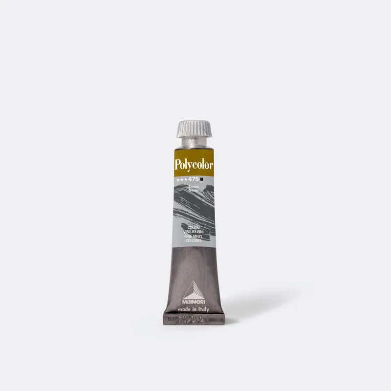 Fina akrilna barva MAIMERI Polycolor 20 ml