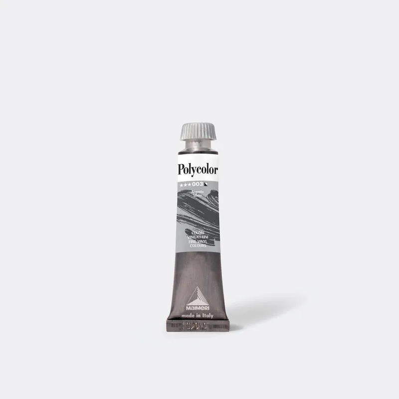Fina akrilna barva MAIMERI Polycolor 20 ml