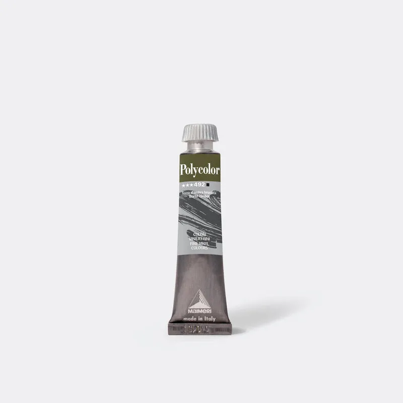 Fina akrilna barva MAIMERI Polycolor 20 ml
