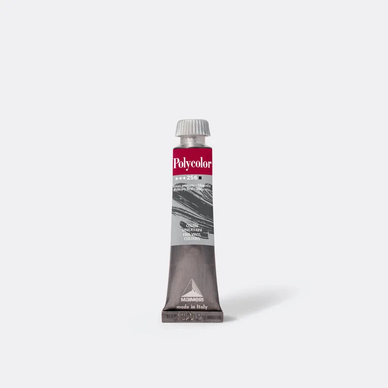 Fina akrilna barva MAIMERI Polycolor 20 ml