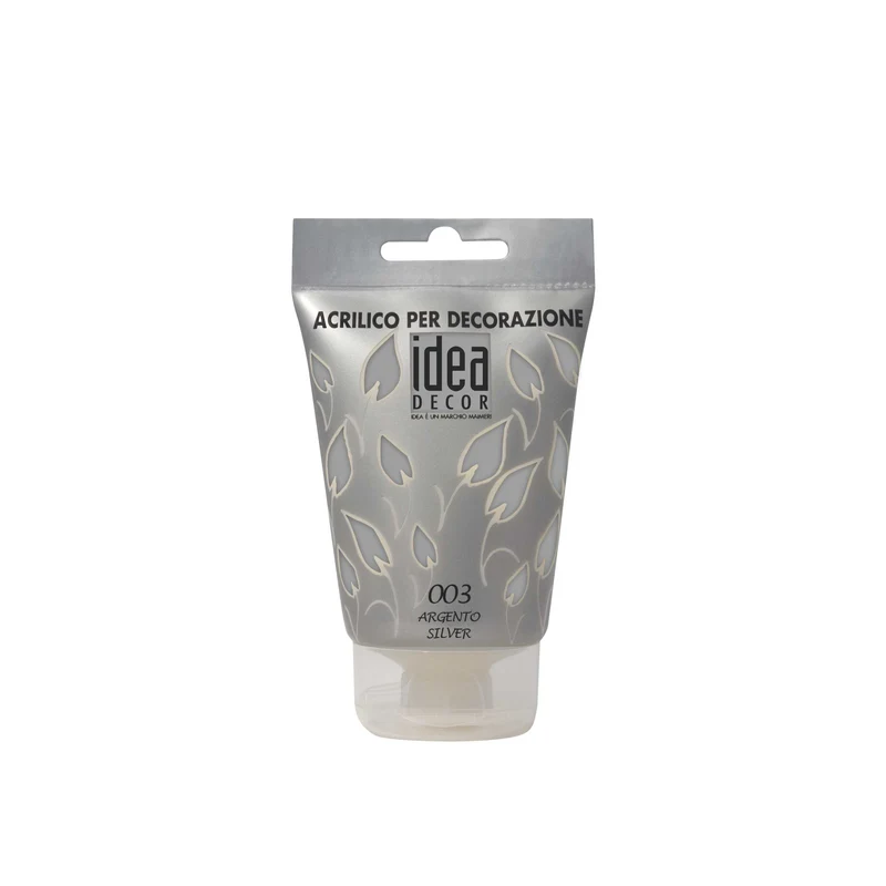 Декоративни акрилни бои MAIMERI Idea Decor 110 ml