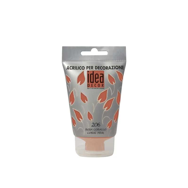 Dekorative Acrylfarben MAIMERI Idea Decor 110 ml