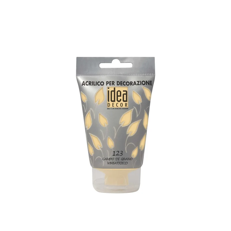 Dekorative Acrylfarben MAIMERI Idea Decor 110 ml