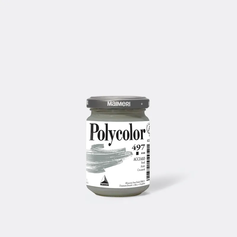 Акрилна боя MAIMERI Polycolor 140 ml