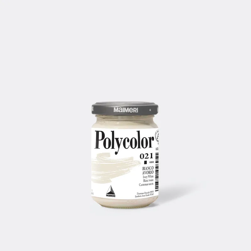 Акрилна боя MAIMERI Polycolor 140 ml