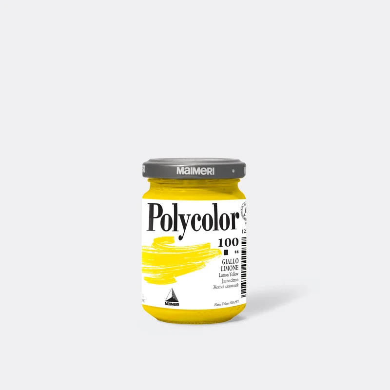 Акрилна боя MAIMERI Polycolor 140 ml