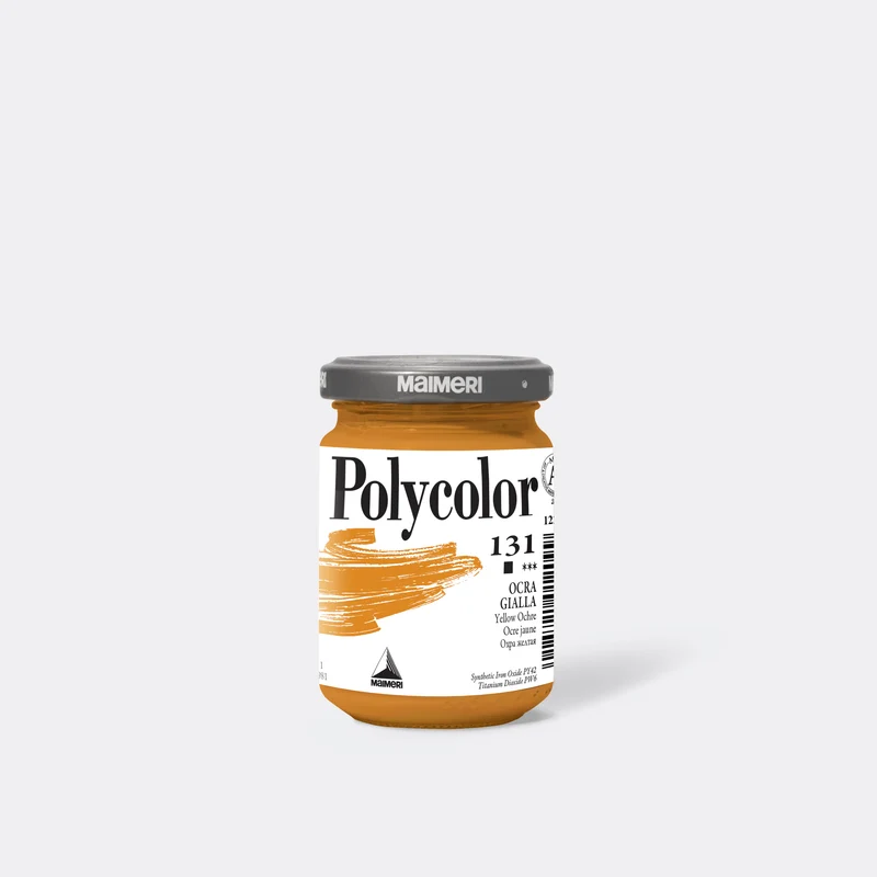 Акрилна боя MAIMERI Polycolor 140 ml