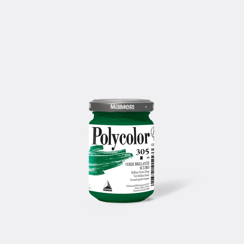 Акрилна боя MAIMERI Polycolor 140 ml