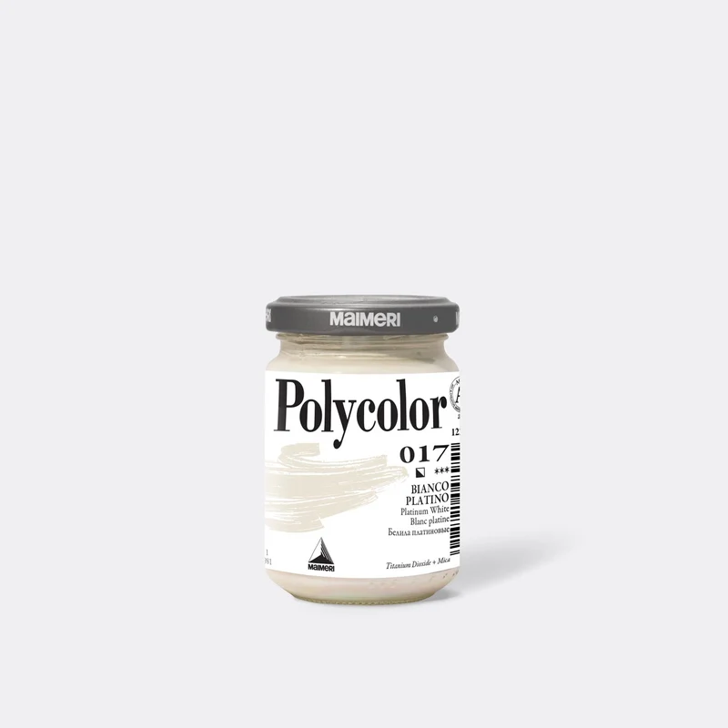 Акрилна боя MAIMERI Polycolor 140 ml