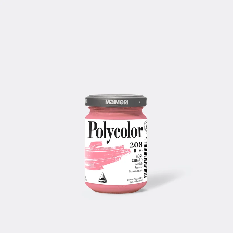 Akrilna barva MAIMERI Polycolor 140 ml