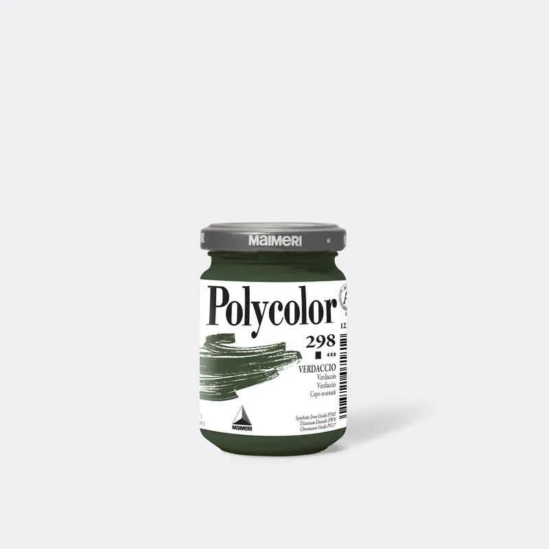 Akrilna barva MAIMERI Polycolor 140 ml