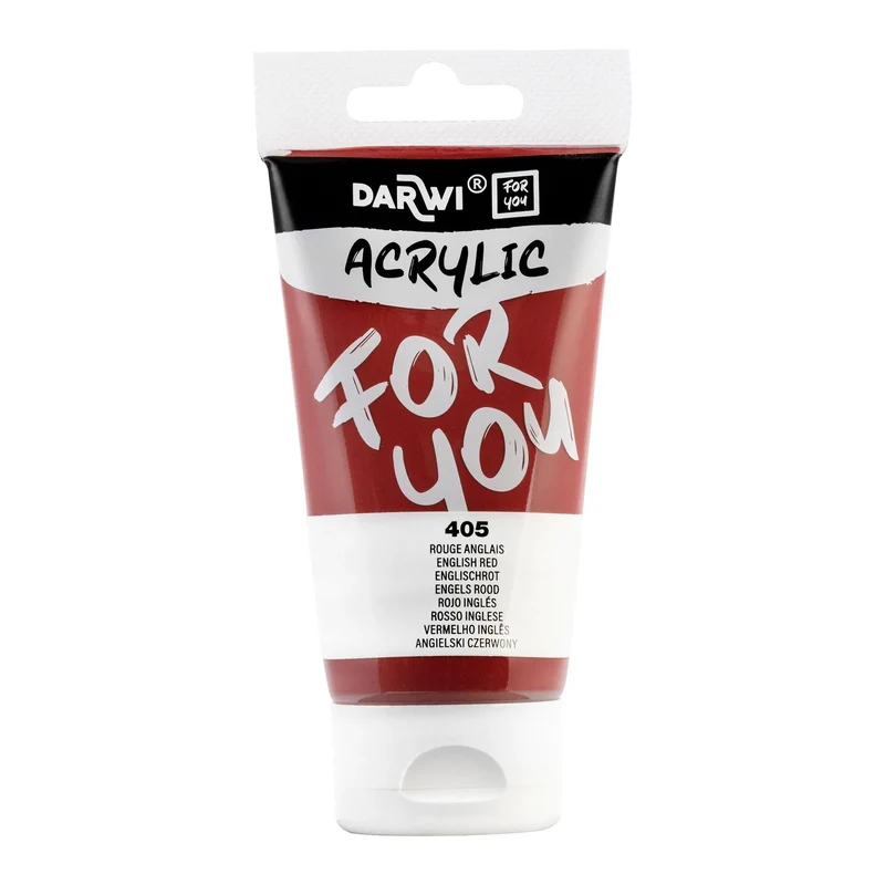 Acrylfarbe DARWI Acryl 75 ml