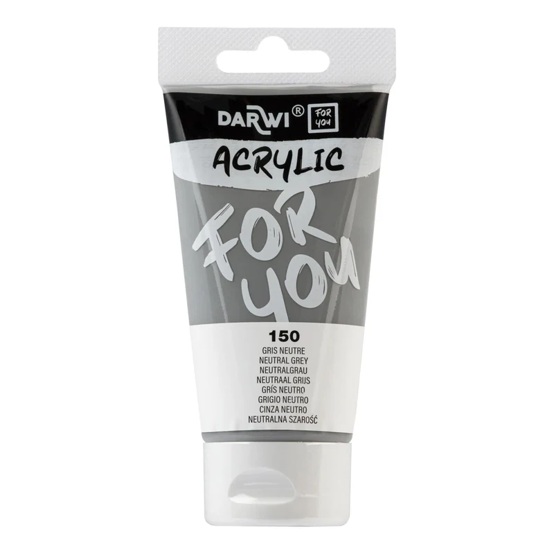 Acrylfarbe DARWI Acryl 75 ml