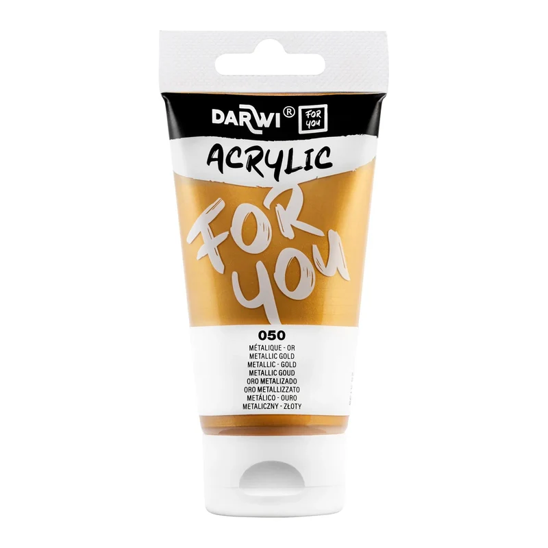 Acrylfarbe DARWI Acryl 75 ml