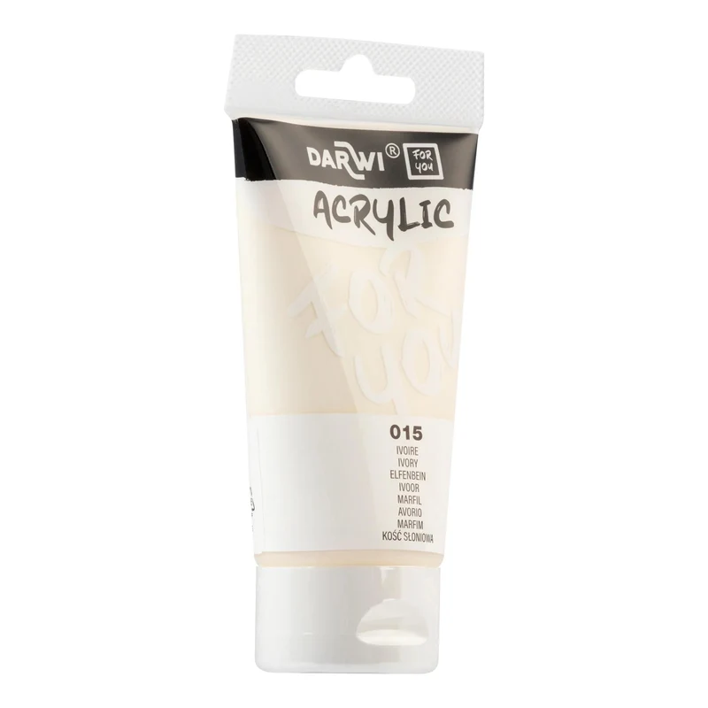 Акрилна боя DARWI Acryl 75 ml
