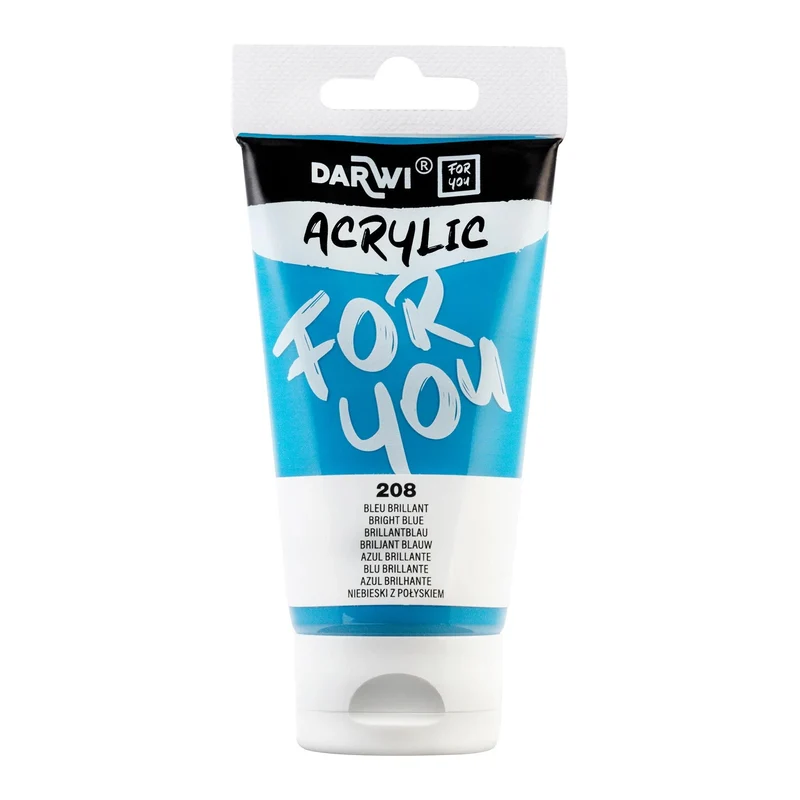 Акрилна боя DARWI Acryl 75 ml
