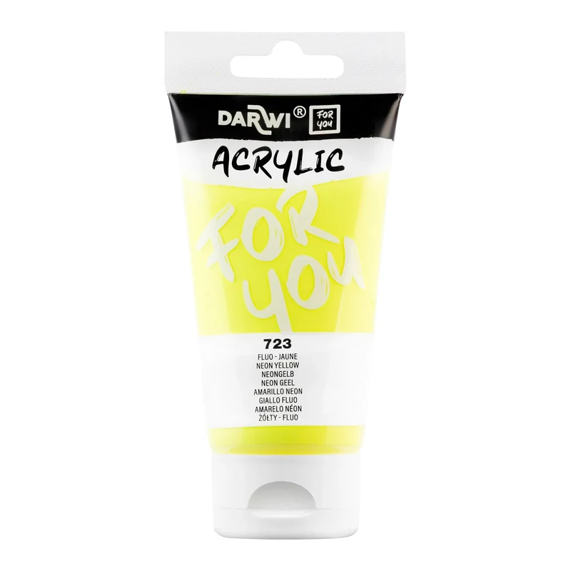 Акрилна боя DARWI Acryl 75 ml