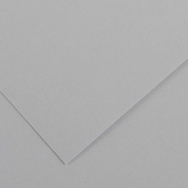 Carta colorata CANSON Iris Vivaldi A4 185 g - 50 fogli