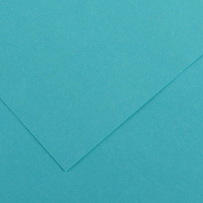 Carta colorata CANSON Iris Vivaldi A4 185 g - 50 fogli