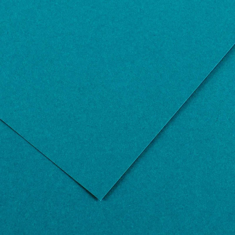 Carta colorata CANSON Iris Vivaldi A4 185 g - 50 fogli