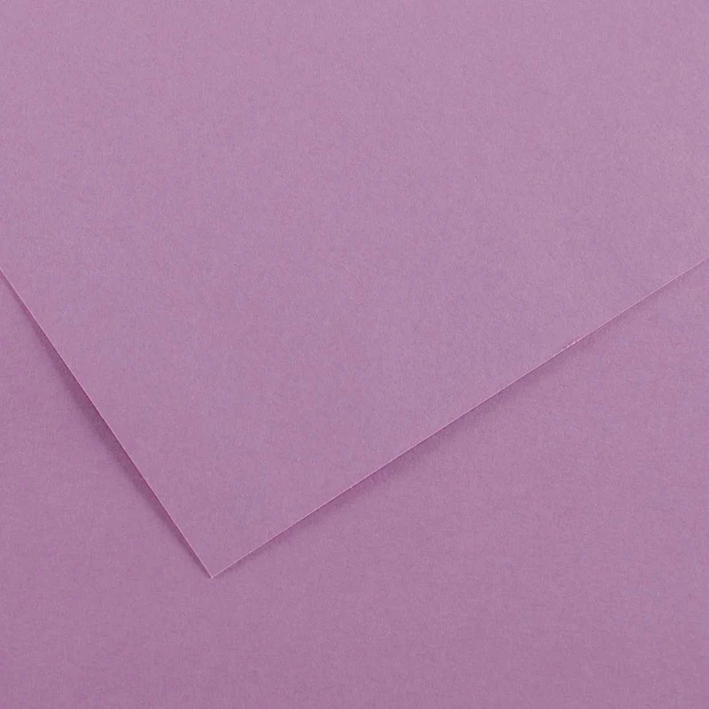 Carta colorata CANSON Vivaldi A3 185 g - 50 fg