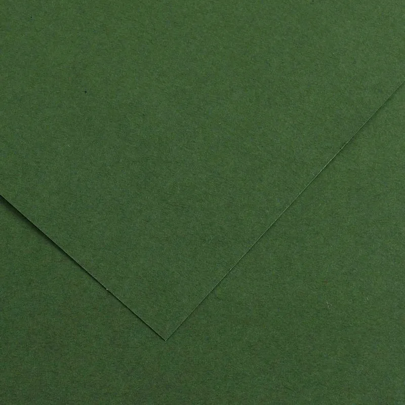 Carta colorata CANSON Vivaldi A3 185 g - 50 fg