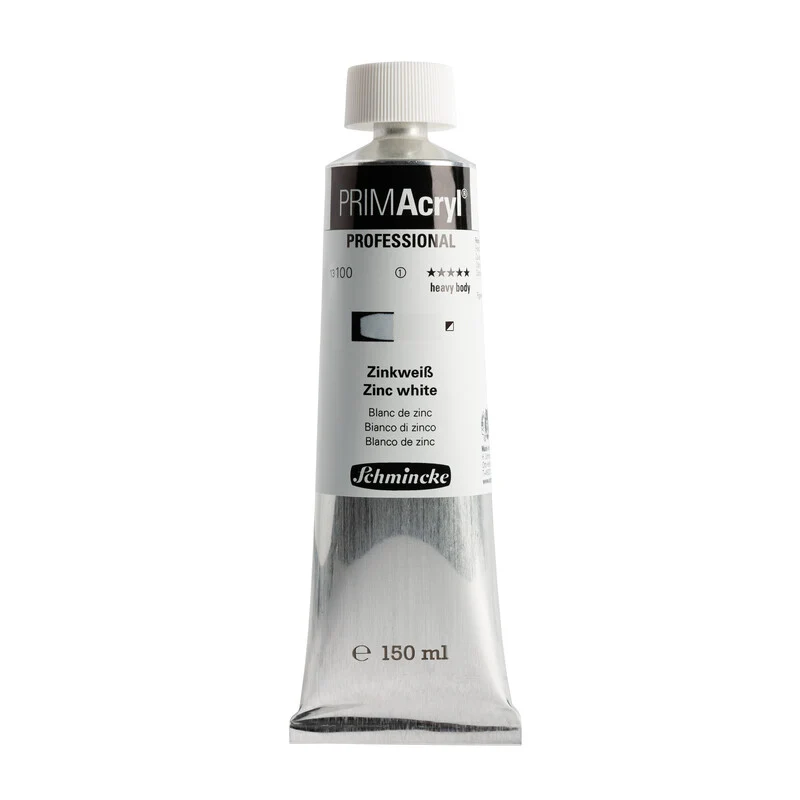 Ακρυλικό χρώμα Schmincke PRIMAcryl Professional 150 ml