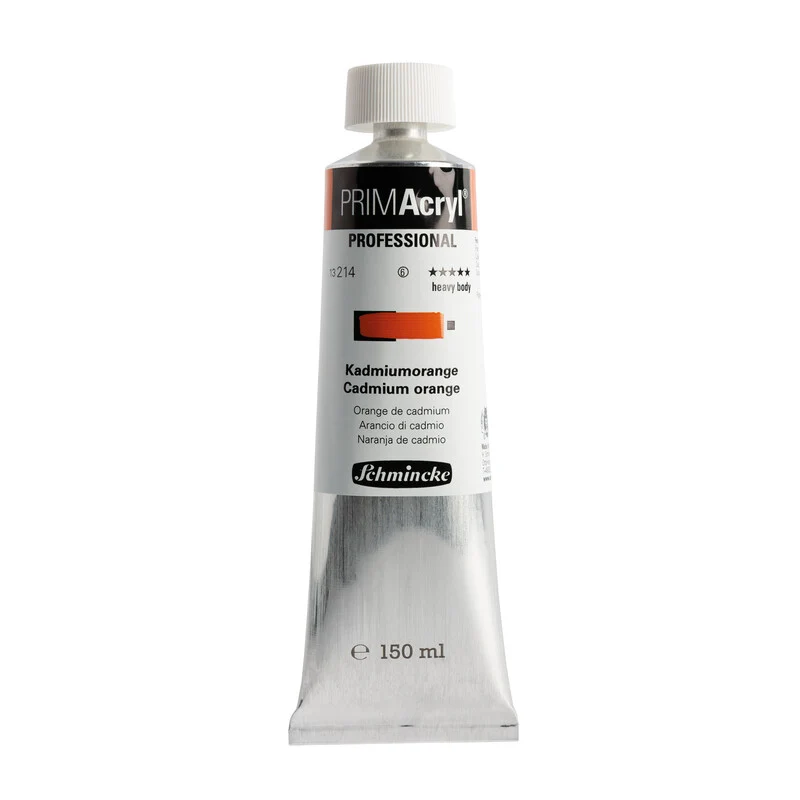 Ακρυλικό χρώμα Schmincke PRIMAcryl Professional 150 ml