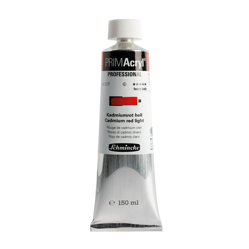 Ακρυλικό χρώμα Schmincke PRIMAcryl Professional 150 ml