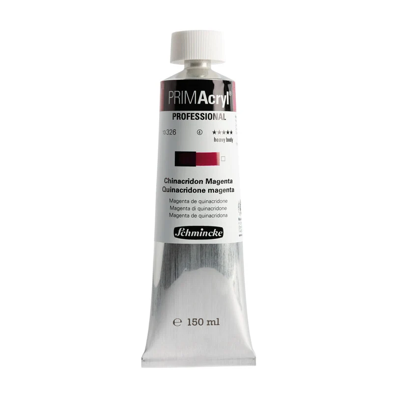 Ακρυλικό χρώμα Schmincke PRIMAcryl Professional 150 ml