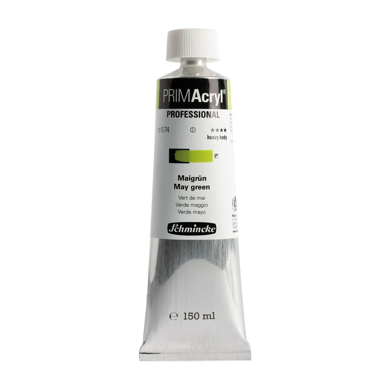 Ακρυλικό χρώμα Schmincke PRIMAcryl Professional 150 ml