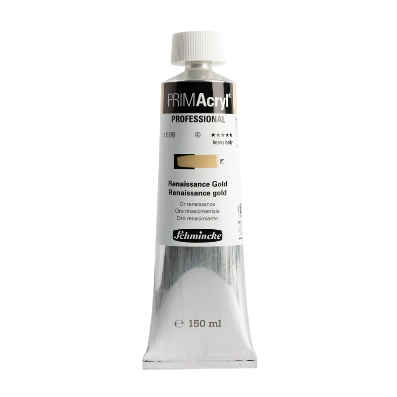 Ακρυλικό χρώμα Schmincke PRIMAcryl Professional 150 ml