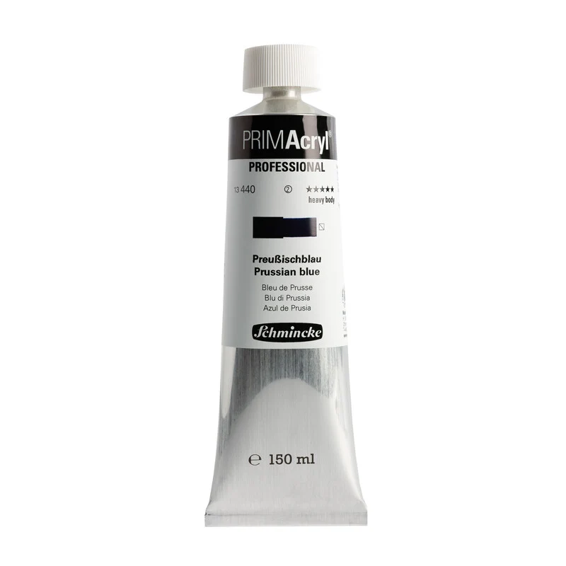 Ακρυλικό χρώμα Schmincke PRIMAcryl Professional 150 ml