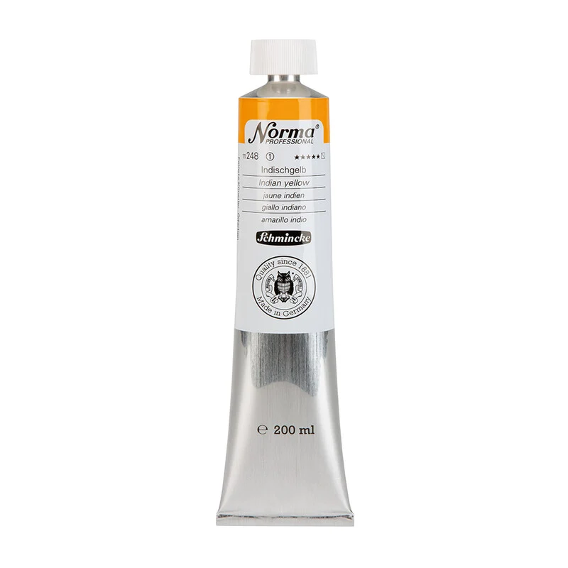Λαδομπογιά Schmincke Norma Professional 200 ml