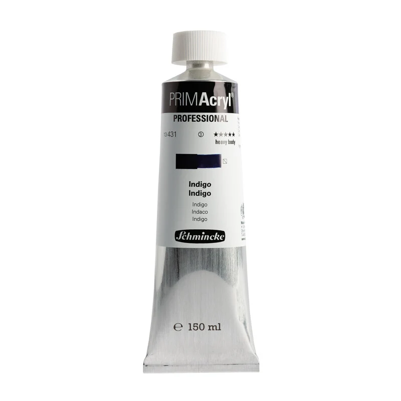 Akrilna barva Schmincke PRIMAcryl Professional 150 ml