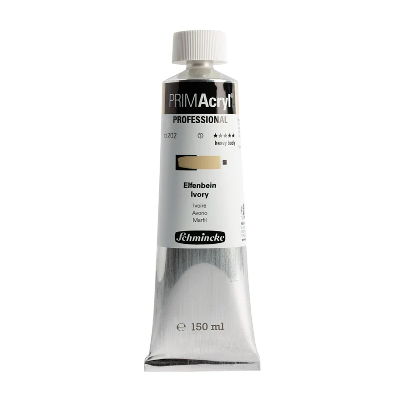Akrylová farba Schmincke PRIMAcryl Professional 150 ml