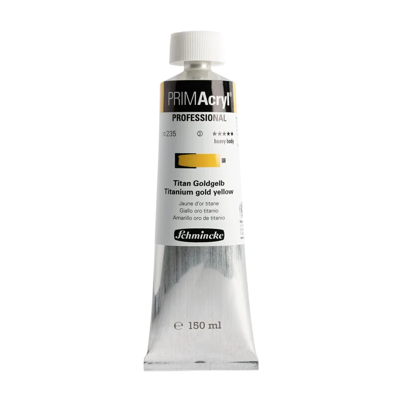 Akrylová farba Schmincke PRIMAcryl Professional 150 ml