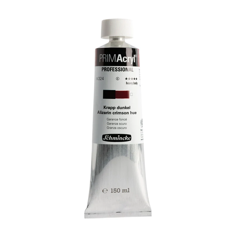 Akrylová farba Schmincke PRIMAcryl Professional 150 ml