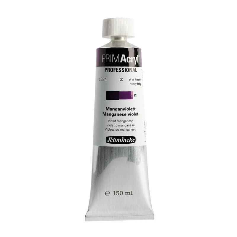 Akrylová farba Schmincke PRIMAcryl Professional 150 ml