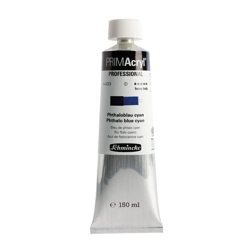 Akrylová farba Schmincke PRIMAcryl Professional 150 ml